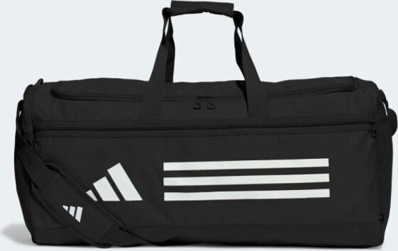 Adidas Torba adidas Essentials Training Duffel Bag "M" : Kolor - Czarny