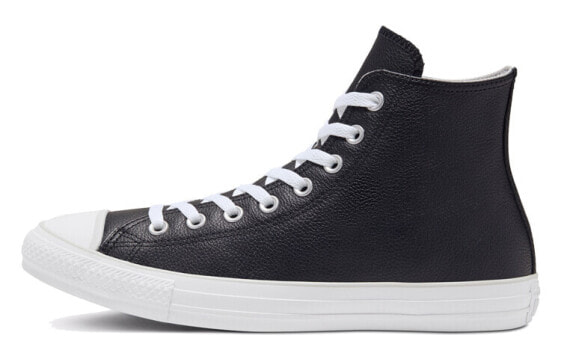 Converse Seasonal Color Leather Chuck Taylor All Star 166730C