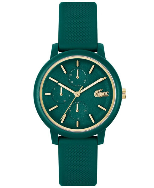 Наручные часы Tissot Men's Swiss Automatic Chemin des Tourelles Powermatic 80 Brown Leather Strap Watch 42mm.