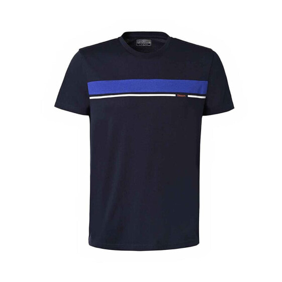 KAPPA Anzio Active short sleeve T-shirt