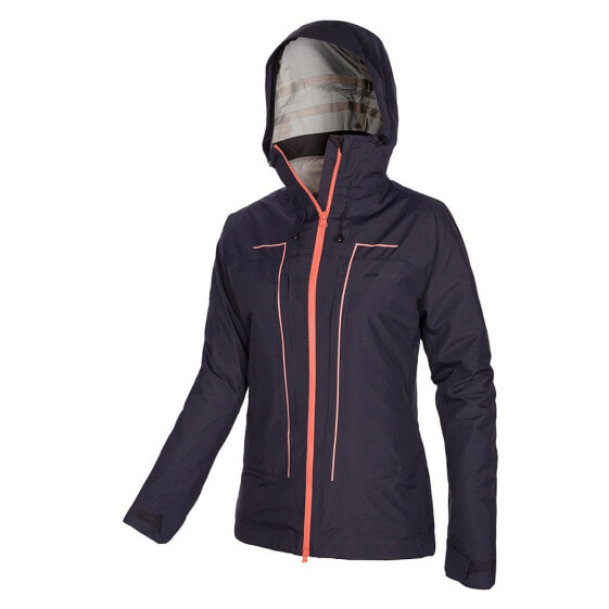 TRANGOWORLD Wanaka Complet jacket