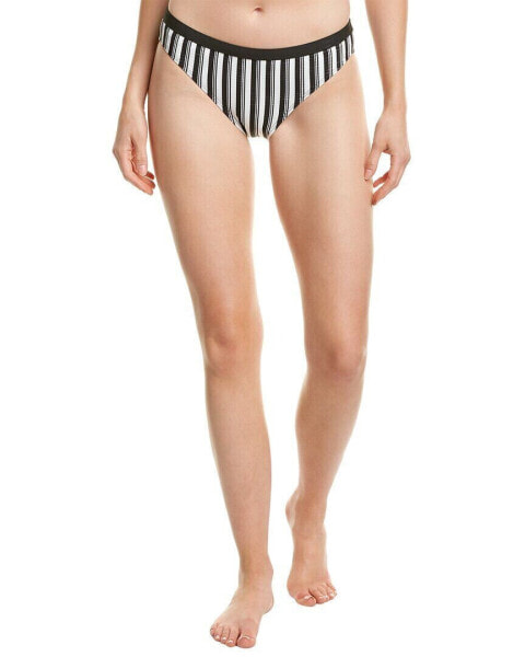 Next Wave Catcher Retro Bottom Women's Black M