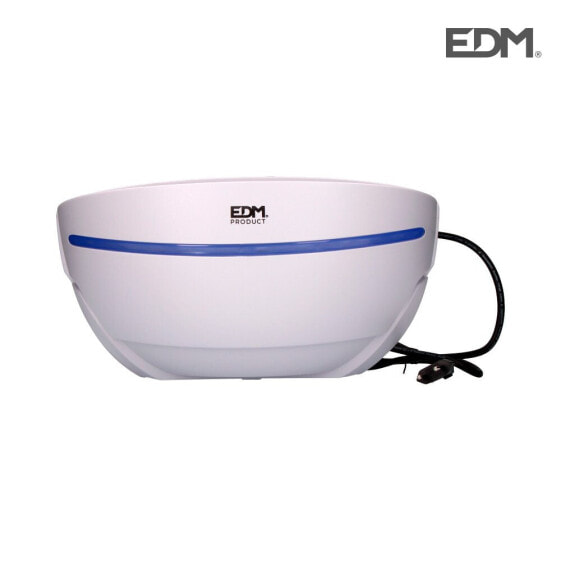 EDM 18W Mosquito Trap With Adhesive Plate