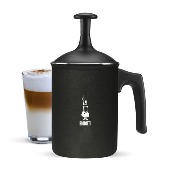 Кофеварка гейзерная электрическая BIALETTI Итальянская Geyser Pot Алюминий Пластик