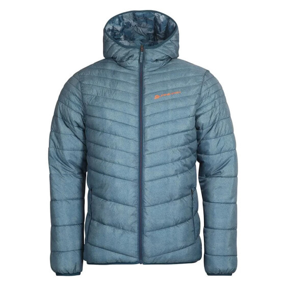 ALPINE PRO Michr jacket