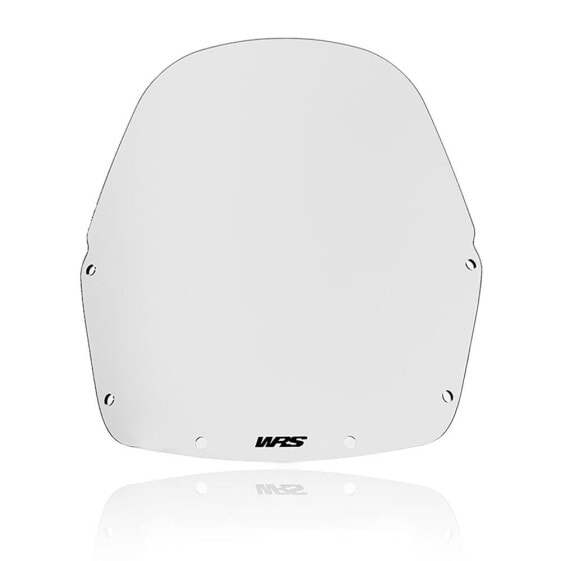 WRS Honda HO037T Standard Windshield