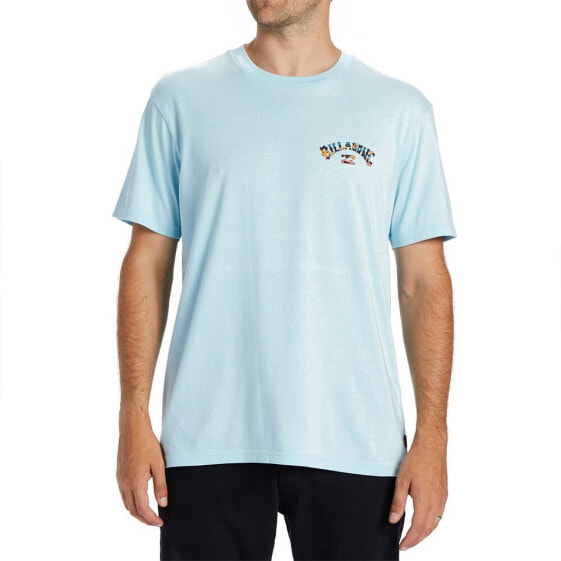 BILLABONG Arch Fill short sleeve T-shirt