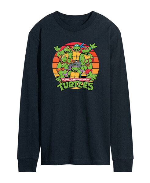 Men's Teenage Mutant Ninja Turtles T-shirt