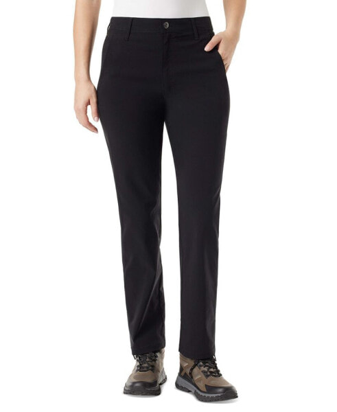 Women's Comfort-Fit Anywhere Pants