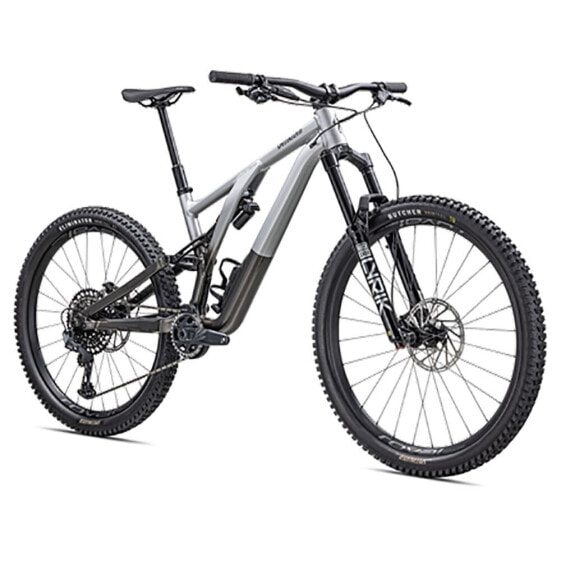 SPECIALIZED Stumpjumper Evo Elite 29/27.5´´ GX Eagle 2023 MTB bike