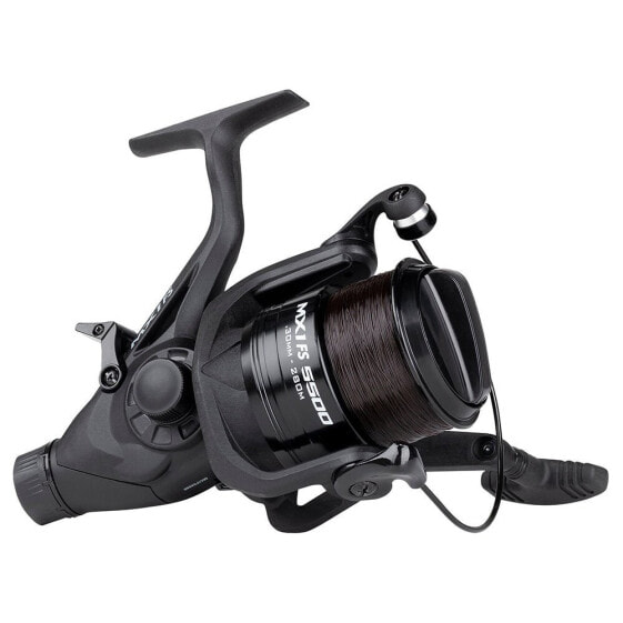 MITCHELL MX1 FS Pre Spooled Carpfishing Reel