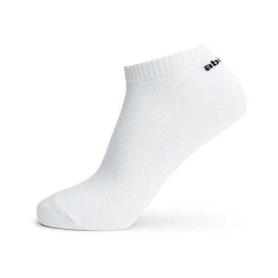 ABACUS GOLF Dove short socks 3 pairs