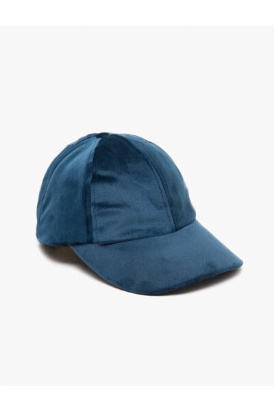 Kadife Şapka