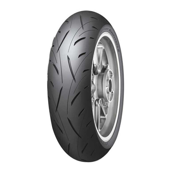 DUNLOP RoadSport 2 73W TL Road Rear Tire