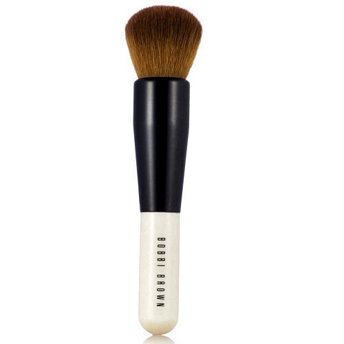 Кисть для лица с плотным покрытием Bobbi Brown Face Brush