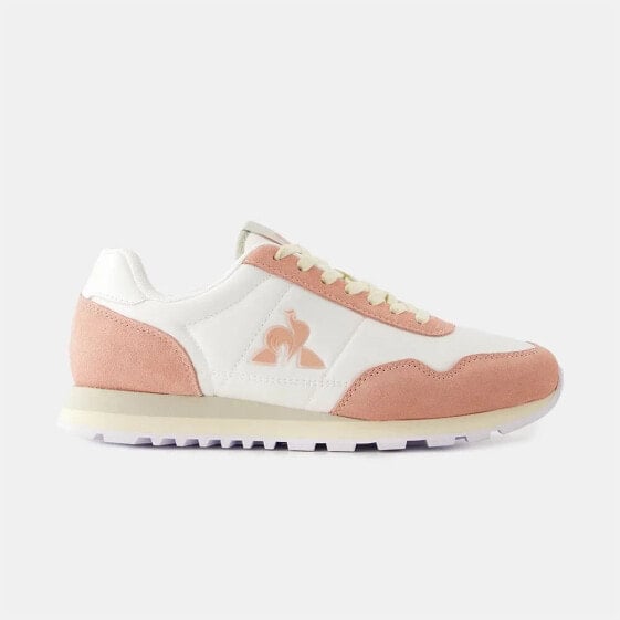 LE COQ SPORTIF Astra 2 trainers