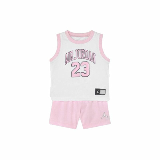 Костюм Nike Air Jordan Cadet Pink