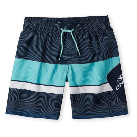 O´NEILL Stacked Plus Swimming Shorts