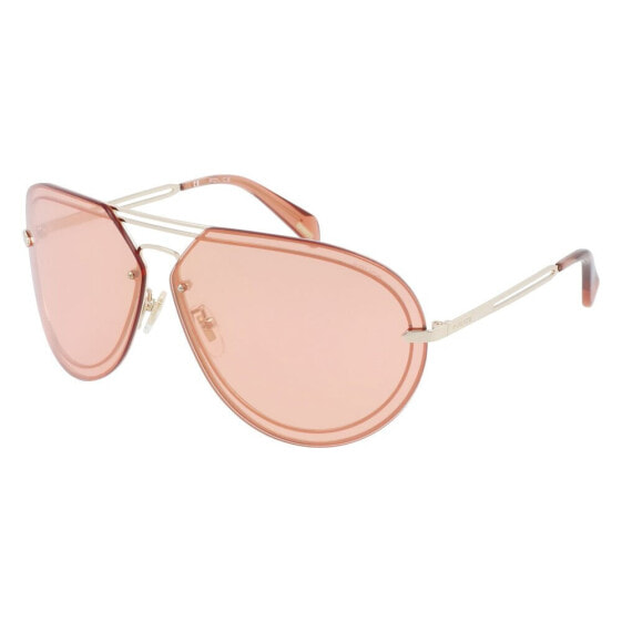 POLICE SPLB27M53531X Sunglasses