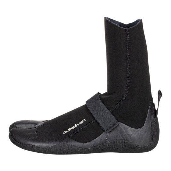 Гидрообувь Quiksilver 3 mm Split Booties