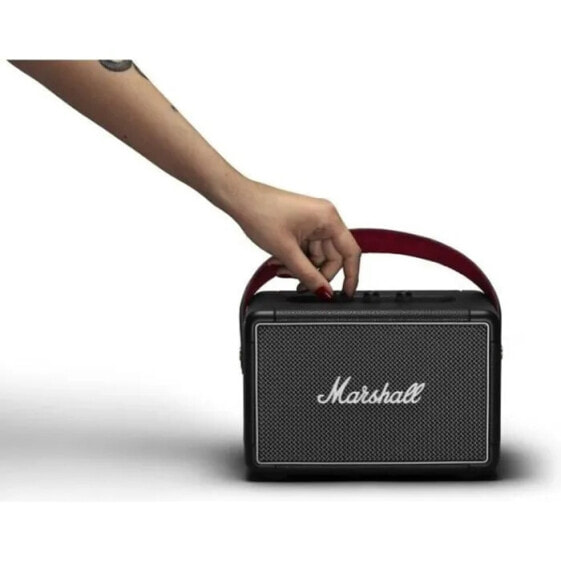 Marshall Stanmore II Bluetooth Speaker - Brown (EU)