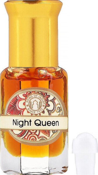 Song of India Night Queen