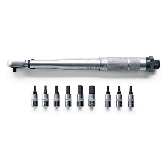 CYCLO 2-24 Nm Torque Wrench
