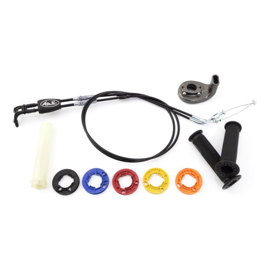 MOTION PRO Rev2 Yamaha 01-2802 Throttle Kit