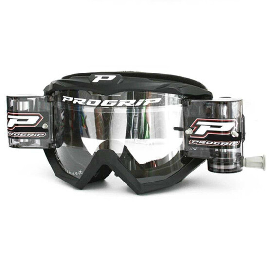 PROGRIP 3201-105 RO Goggles&Roll Off