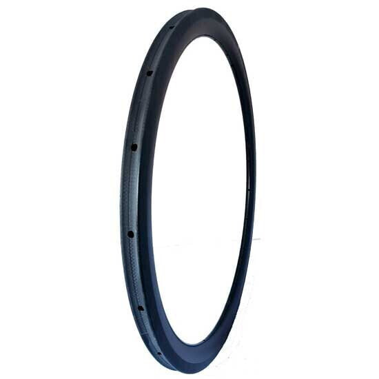 VISION Metron 40 Disc Carbon Tubular road rear rim