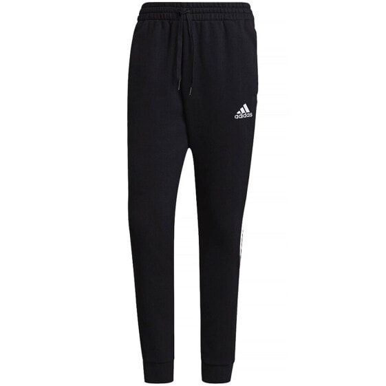 Adidas Essentials Tapered Cuff 3 Stripes