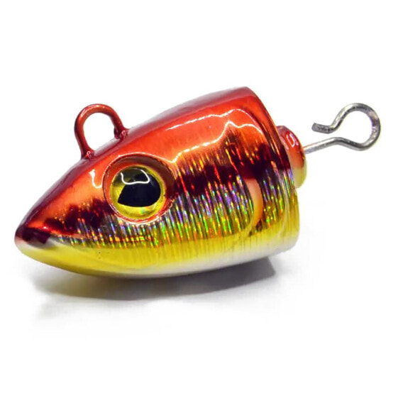 JLC Real Fish Jig Head