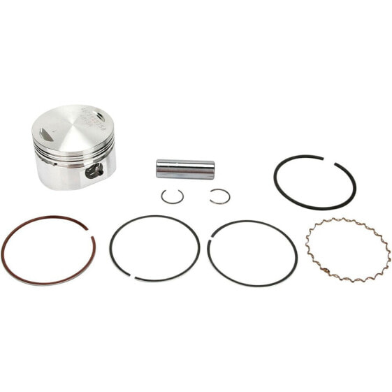 WISECO Kawasaki KLX110 W4875M05350B Piston