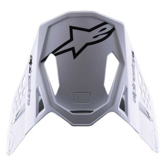 ALPINESTARS S-M8 Radium 2 Visor