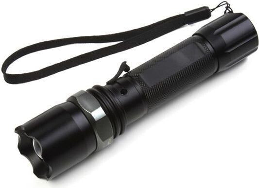 Latarka Esperanza Q5 CREE SIRIUS (EOT003)