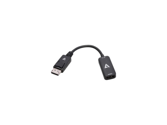 DISPLAYPORT TO HDMI VIDEO ADPTR