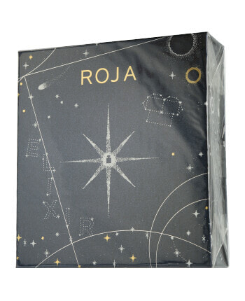 Roja The Women's Collection Set mit Elixir Parfum Spray & Mini Parfum