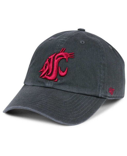 Washington State Cougars CLEAN UP Cap