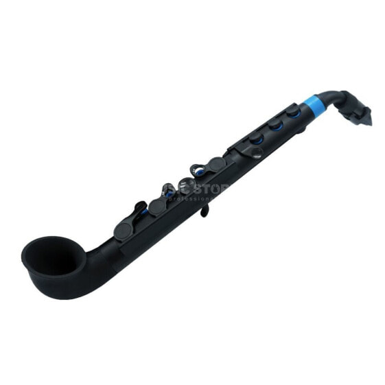 NUVO jSax Black - Blue