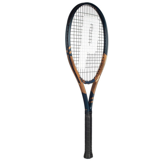 Ракетка для большого тенниса Prince Warrior 100 285 черная/мультицвет