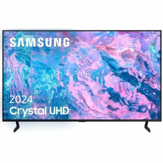 Смарт-ТВ Samsung UE55CU7092U 4K Ultra HD 55" LED HDR