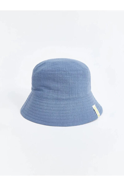 Детская одежда и обувь LC WAIKIKI Bucket Шапка для младенцев