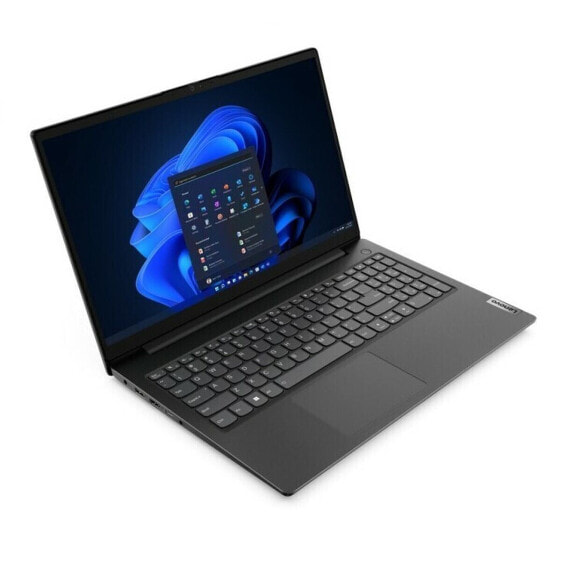 Ноутбук Lenovo V15 G4 15,6" Intel Core i7-1355U 16 GB RAM 512 Гб SSD Испанская Qwerty