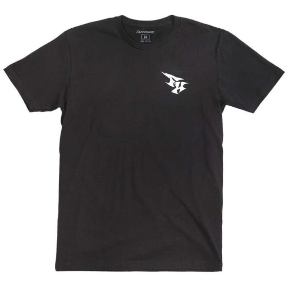 FASTHOUSE Beredude short sleeve T-shirt