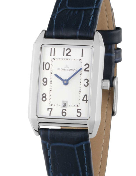 Часы Jacques Lemans Torino Square Lady