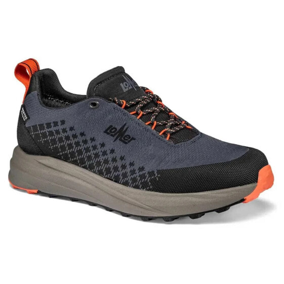 LOMER Gravity MTX hiking shoes