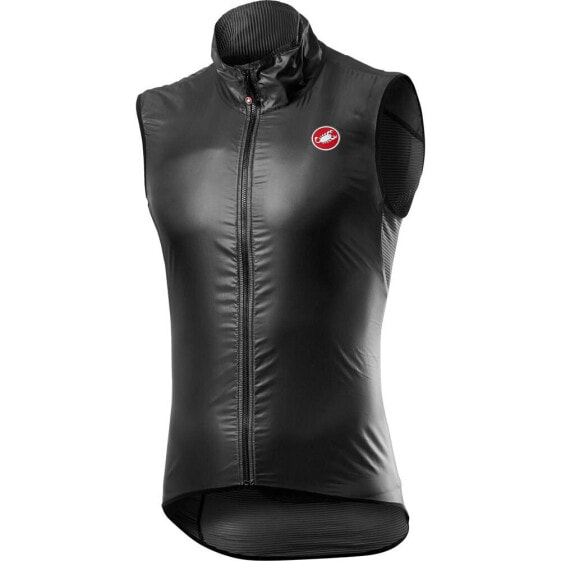 CASTELLI Aria gilet