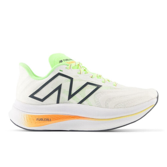 NEW BALANCE FuelCell SuperComp Trainer v2 trainers