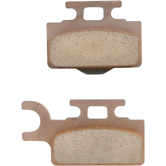 RENTHAL RC-1 Works Brake Pad BP-114