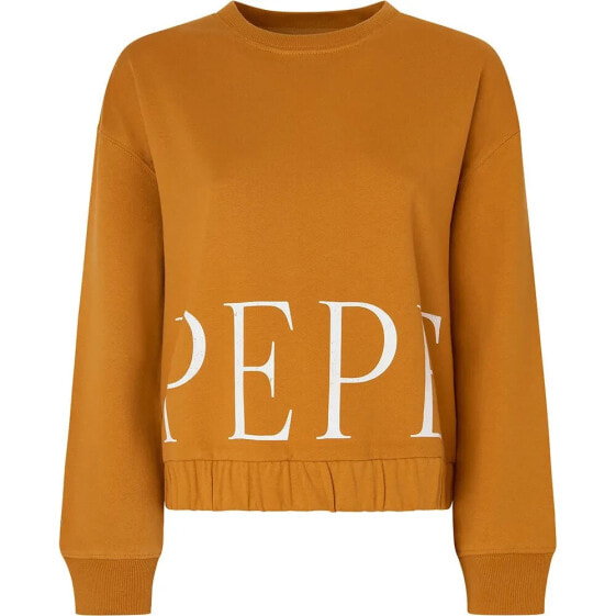 PEPE JEANS Victoria sweatshirt